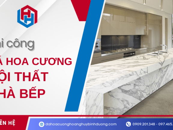 Cơ sở thi công đá hoa cương nội thất nhà bếp uy tín, chuyên nghiệp Bình Dương Cơ sở thi công đá hoa cương nội thất nhà bếp uy tín, chuyên nghiệp Bình Dương