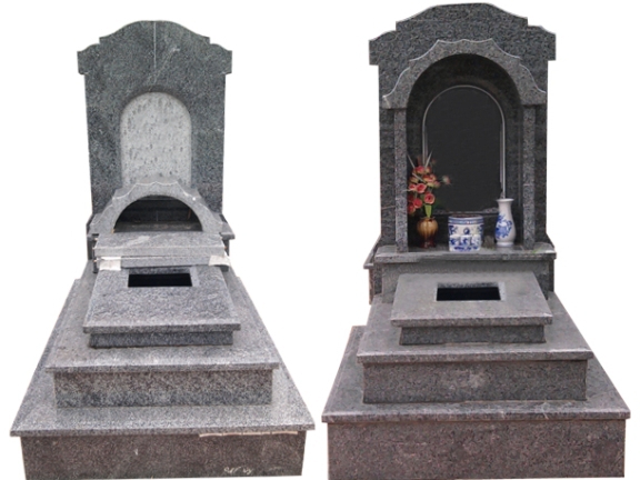 Đá Hoa Cương Mộ Bia Đá Hoa Cương Mộ Bia