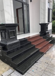 CÔNG TRÌNH  NHÀ Ở BÌNH DƯƠNG