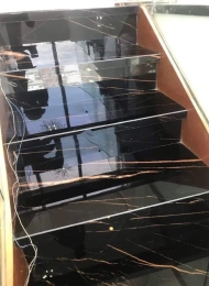 THI  CÔNG  CẦU THANG DÂN DỤNG