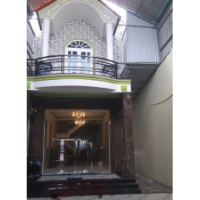 CÔNG  TRÌNH NHÀ Ở ỐP ĐÁ BÌNH DƯƠNG