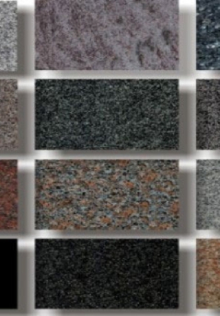 Cách phân biệt đá hoa cương tự nhiên và đá hoa cương nhuộm