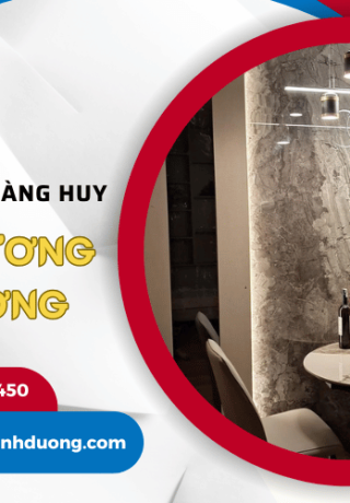 Cơ sở cung cấp đá hoa cương Bình Dương giá rẻ, chất lượng cao, đa dạng mẫu mã