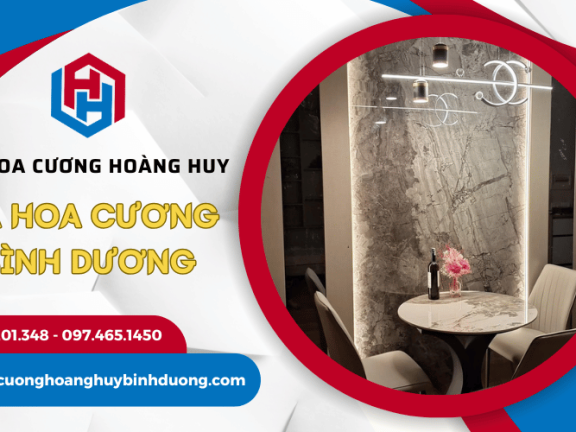 Cơ sở cung cấp đá hoa cương Bình Dương giá rẻ, chất lượng cao, đa dạng mẫu mã