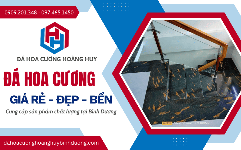 đá hoa cương giá rẻ Bình Dương