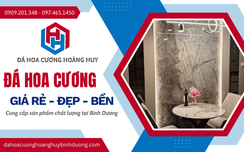 đá hoa cương giá rẻ Bình Dương